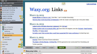 Illustration for article titled 10 Google Reader Alternatives That Will Ease Your RSS Pain